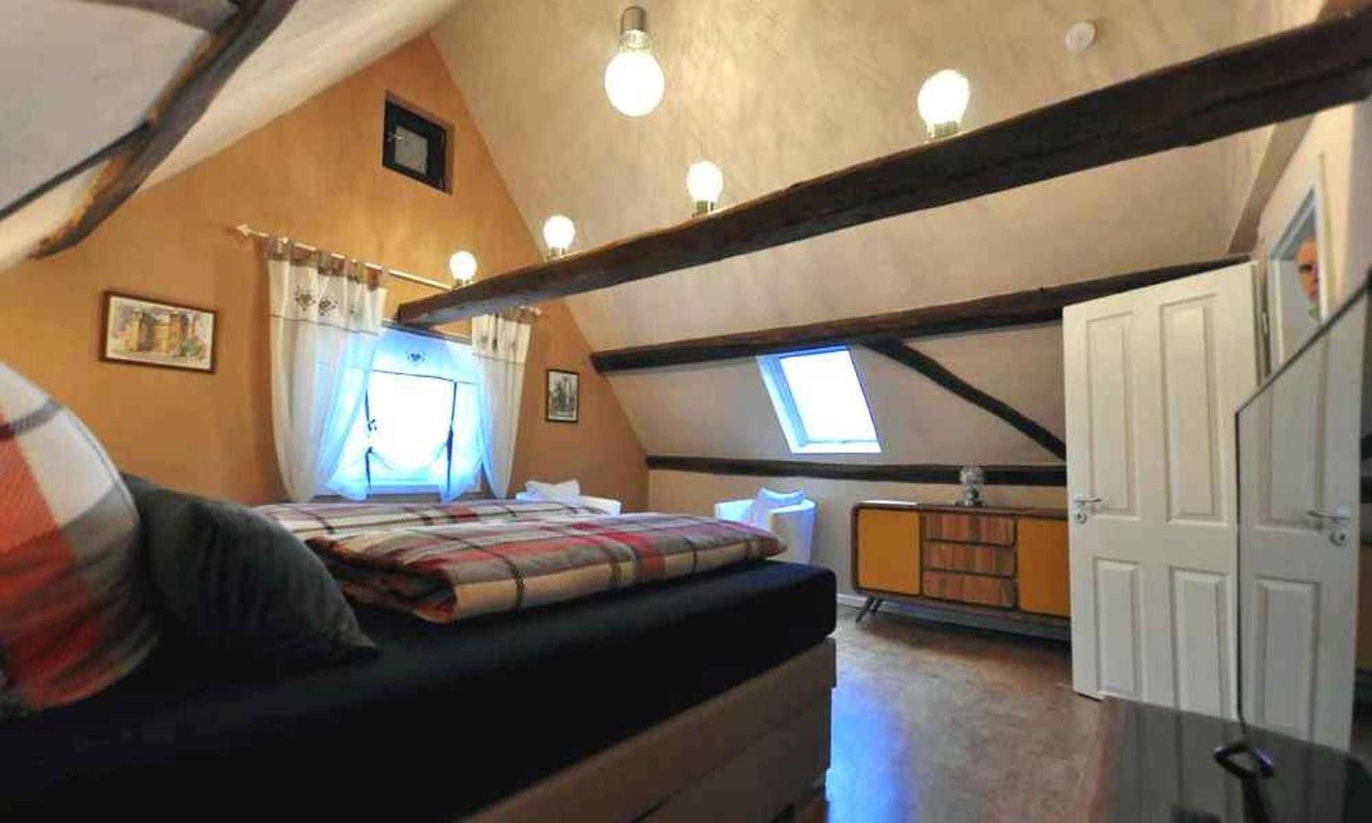 Ferienhaus Gruendaublick Zewnętrze zdjęcie