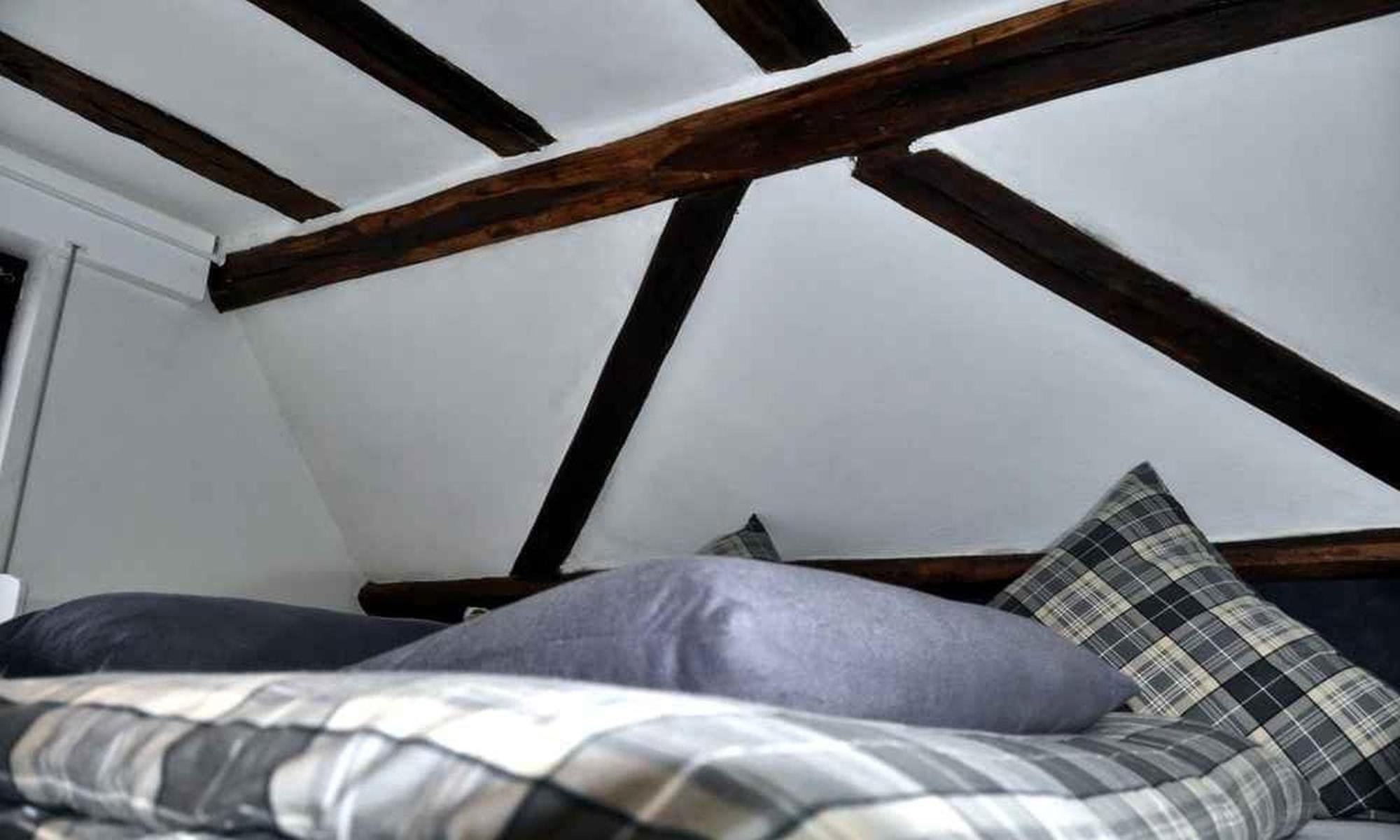 Ferienhaus Gruendaublick Zewnętrze zdjęcie