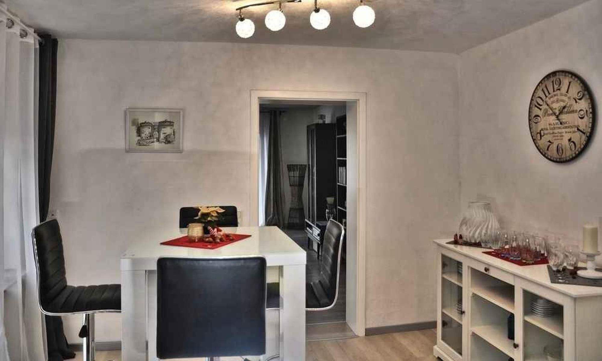 Ferienhaus Gruendaublick Zewnętrze zdjęcie