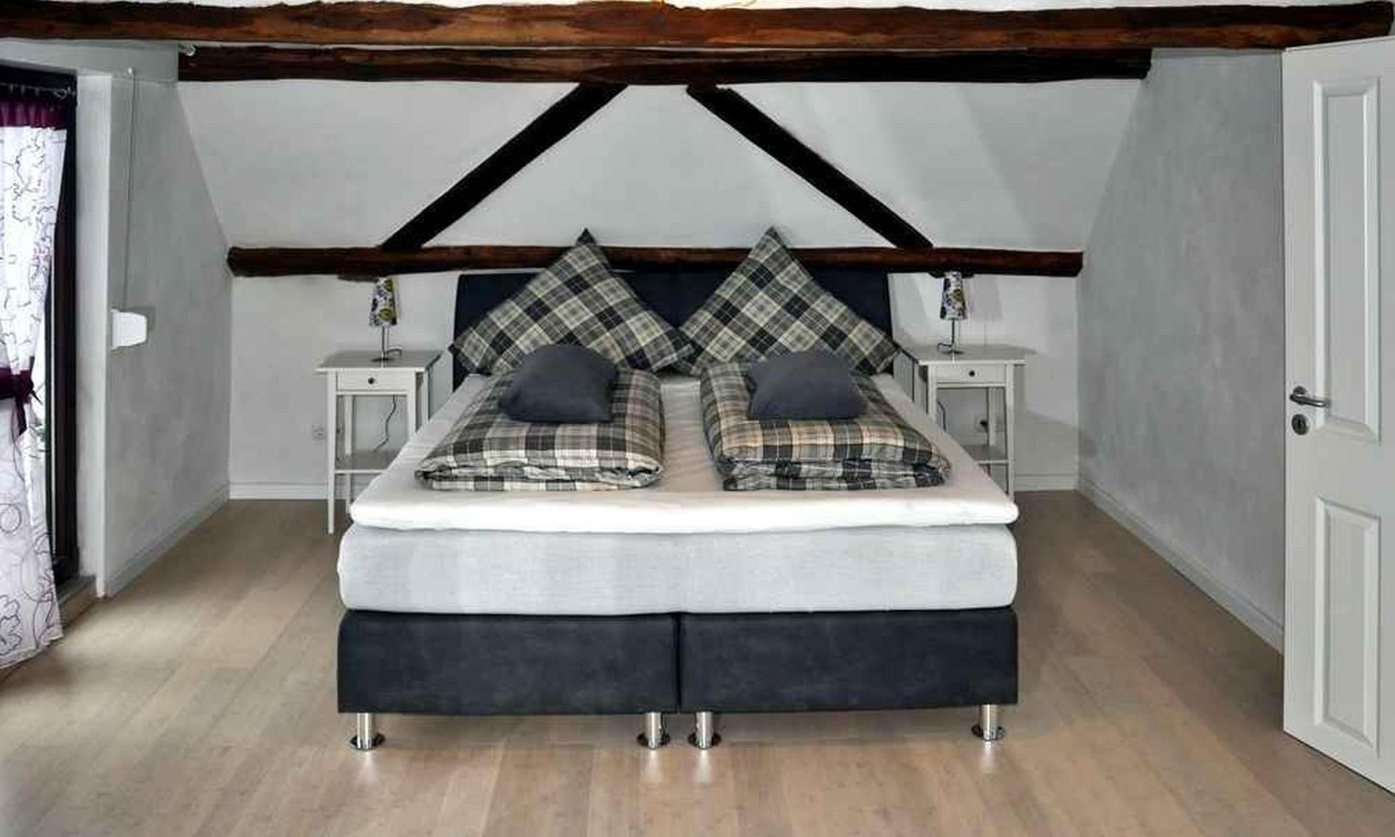 Ferienhaus Gruendaublick Zewnętrze zdjęcie