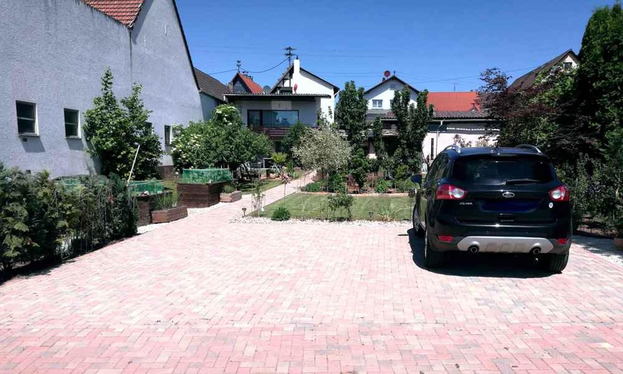 Ferienhaus Gruendaublick Zewnętrze zdjęcie