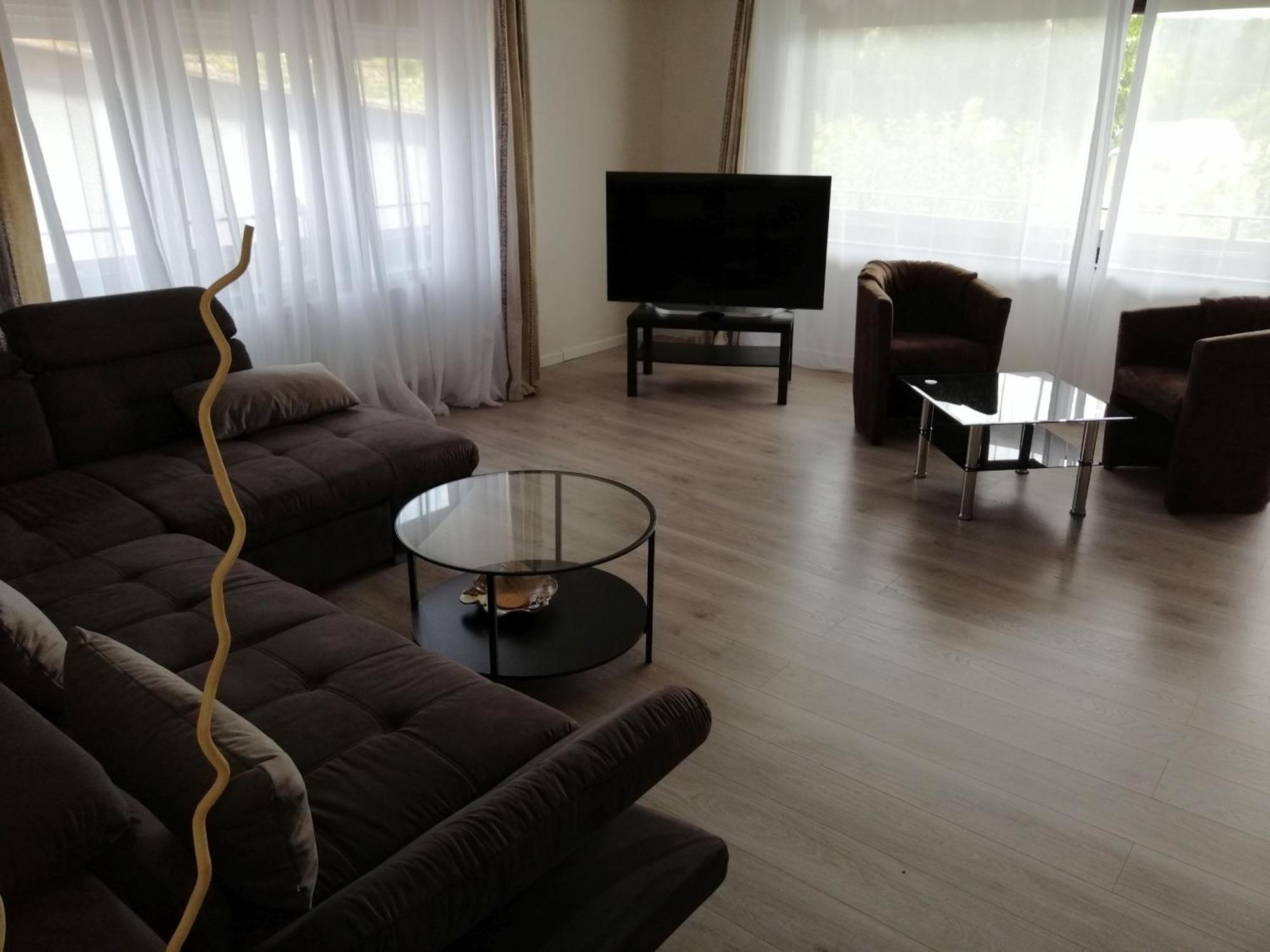 Ferienhaus Gruendaublick Zewnętrze zdjęcie