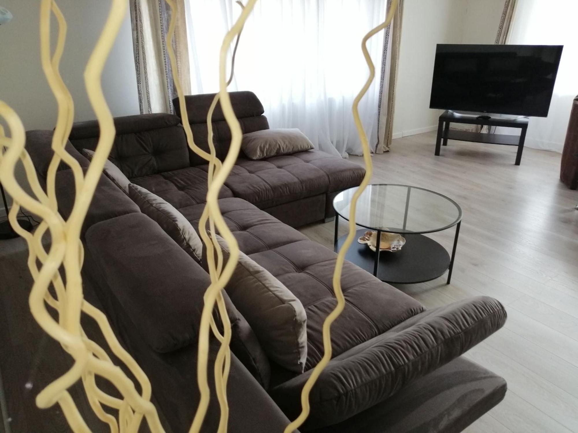 Ferienhaus Gruendaublick Zewnętrze zdjęcie