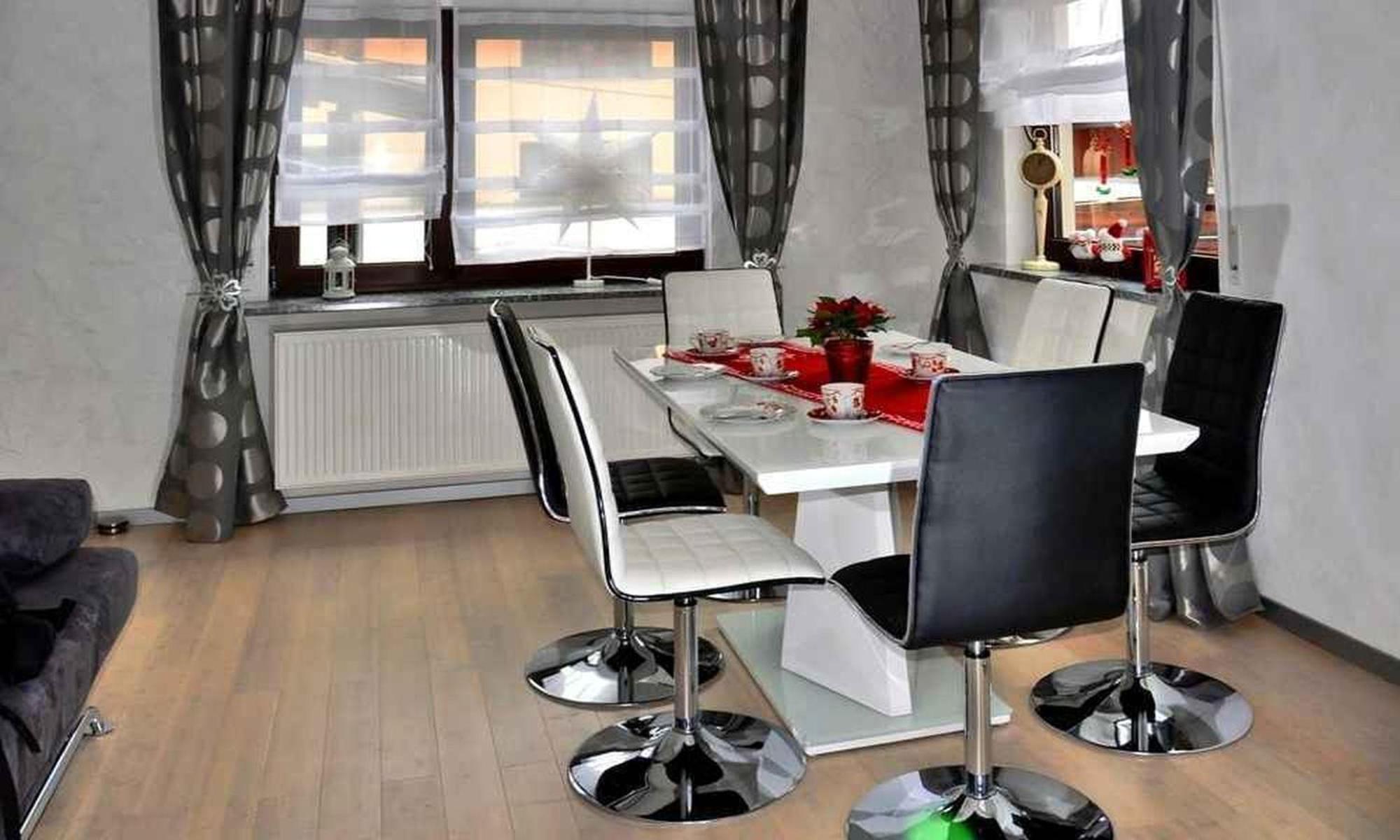Ferienhaus Gruendaublick Zewnętrze zdjęcie