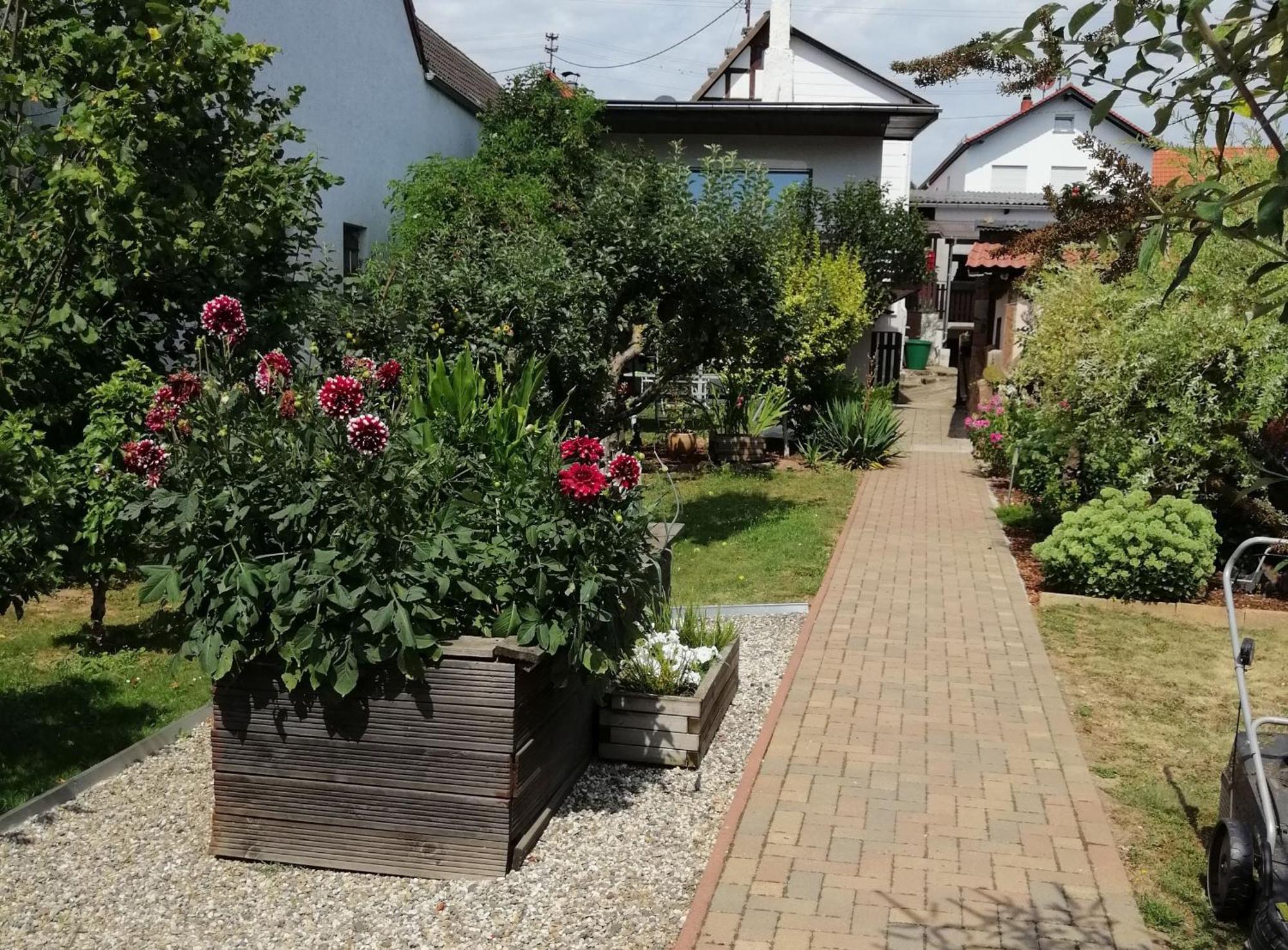 Ferienhaus Gruendaublick Zewnętrze zdjęcie